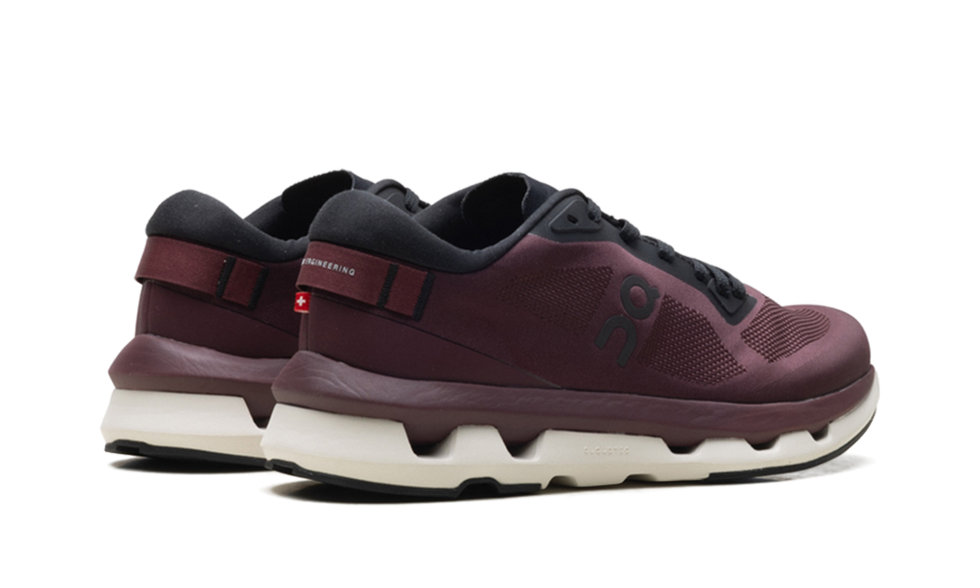 Cloudzone Women "Mulberry | Black"