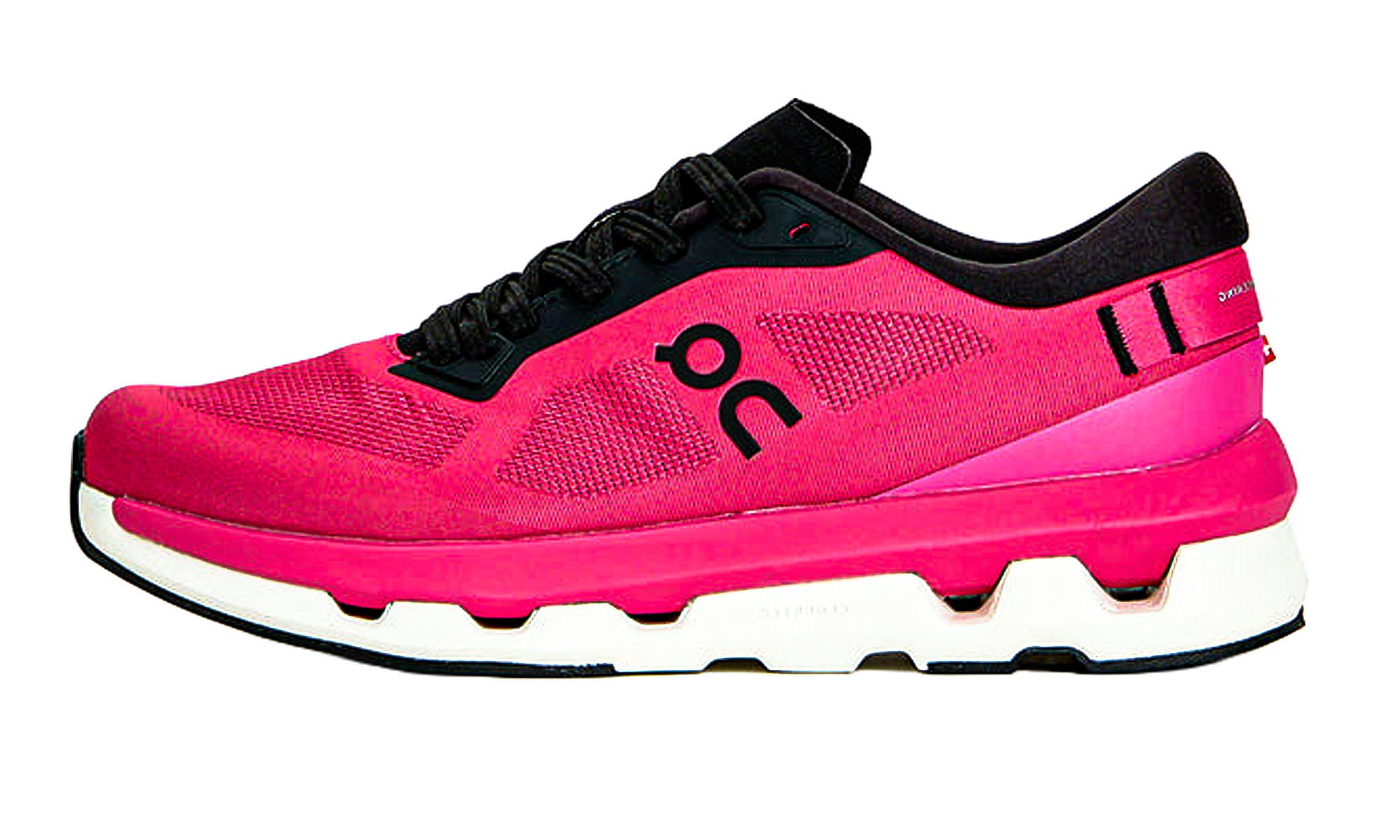 Cloudzone Women "Mulberry / Black"
