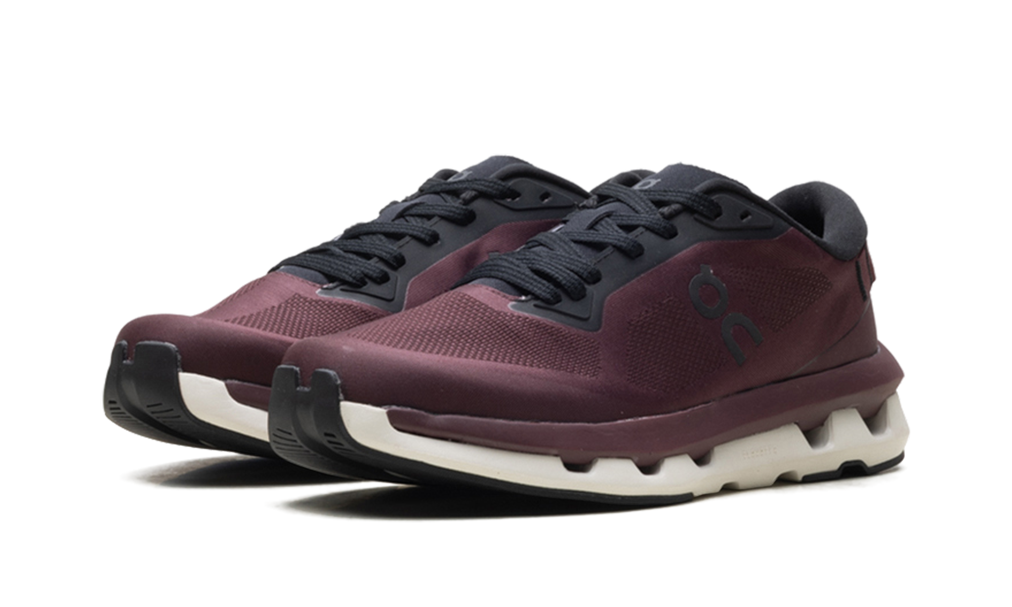 Cloudzone Women "Mulberry | Black"