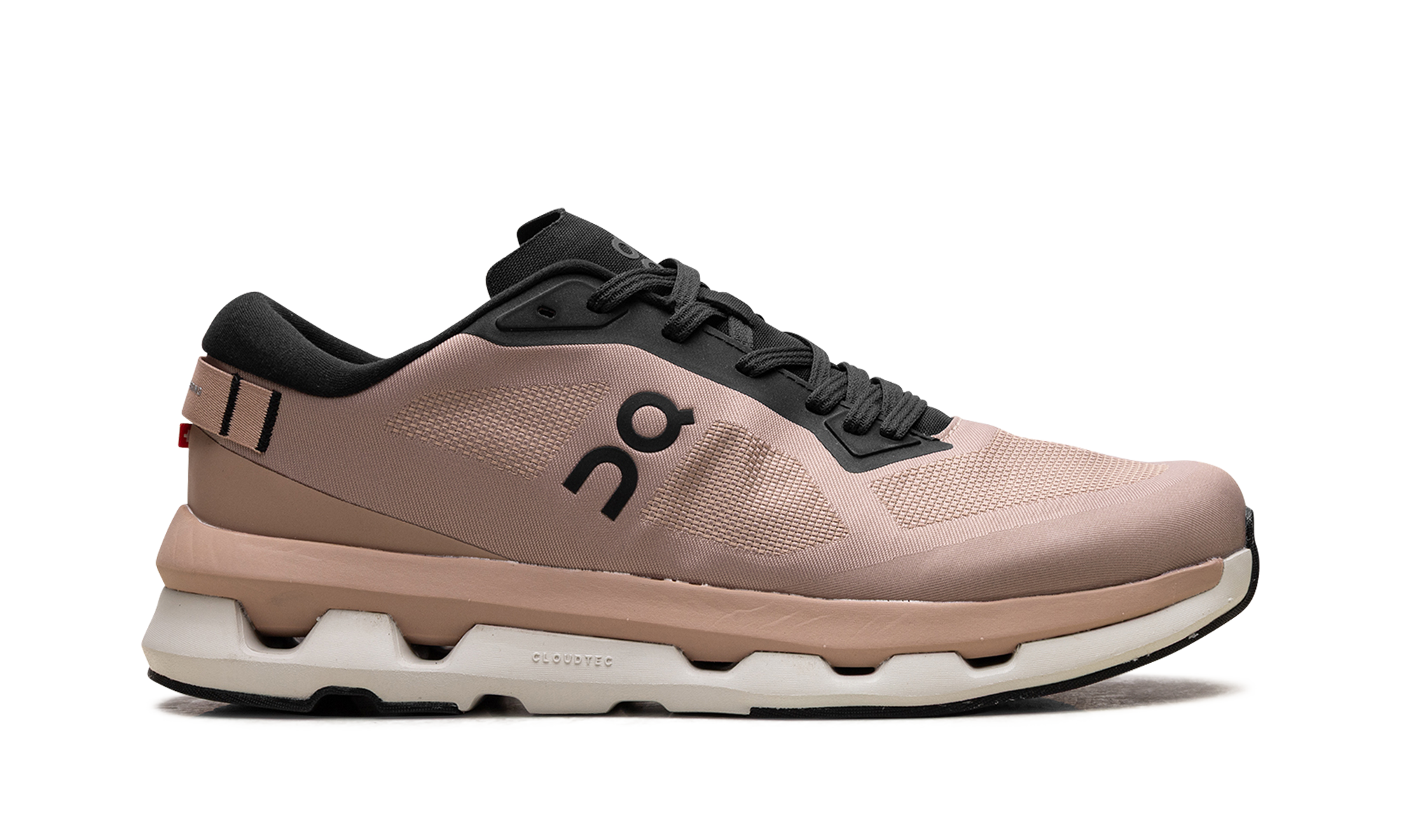Cloudzone Women "Rosebrown Black"