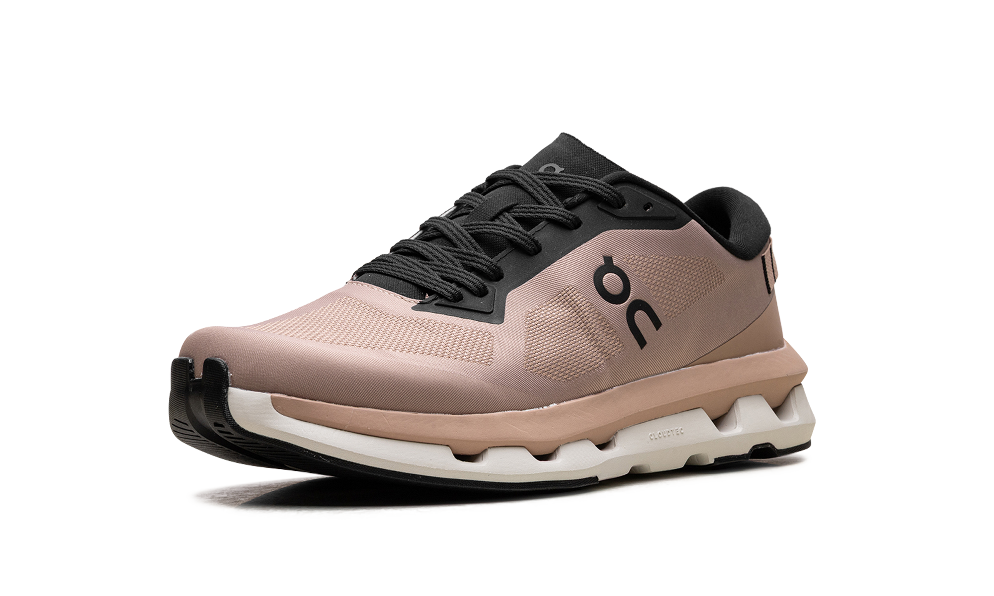 Cloudzone Women "Rosebrown Black"