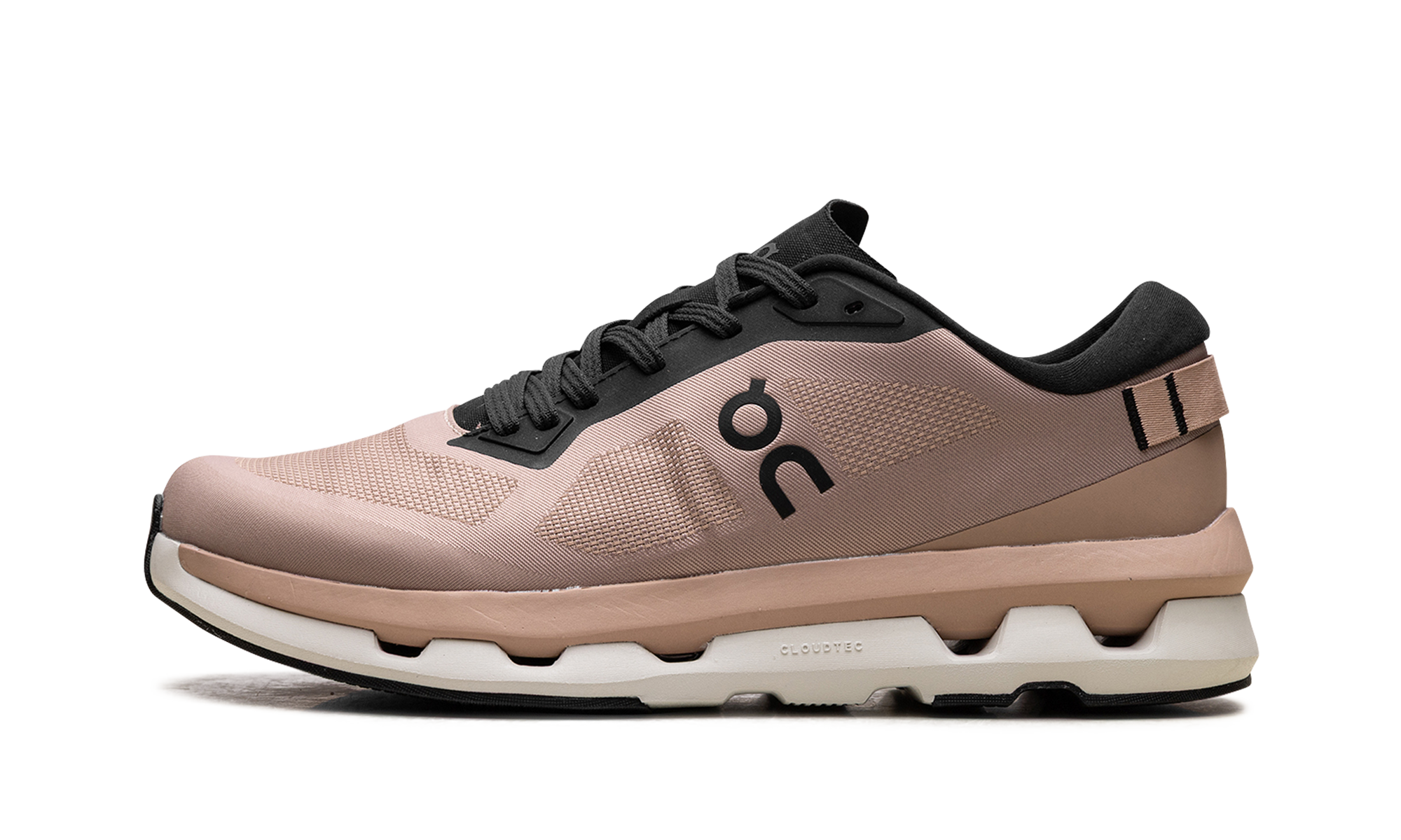 Cloudzone Women "Rosebrown Black"