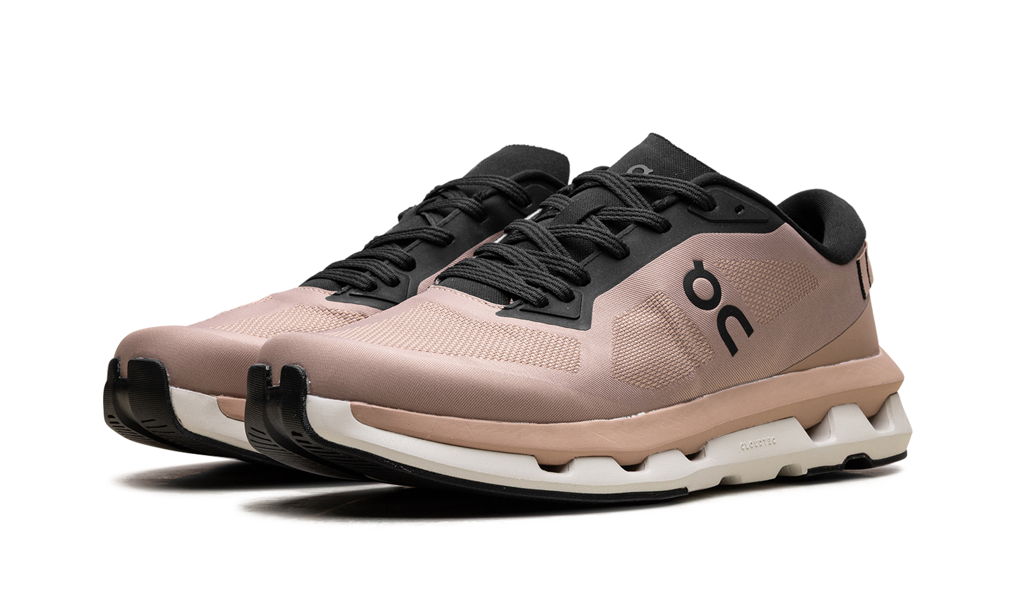 Cloudzone Women "Rosebrown Black"