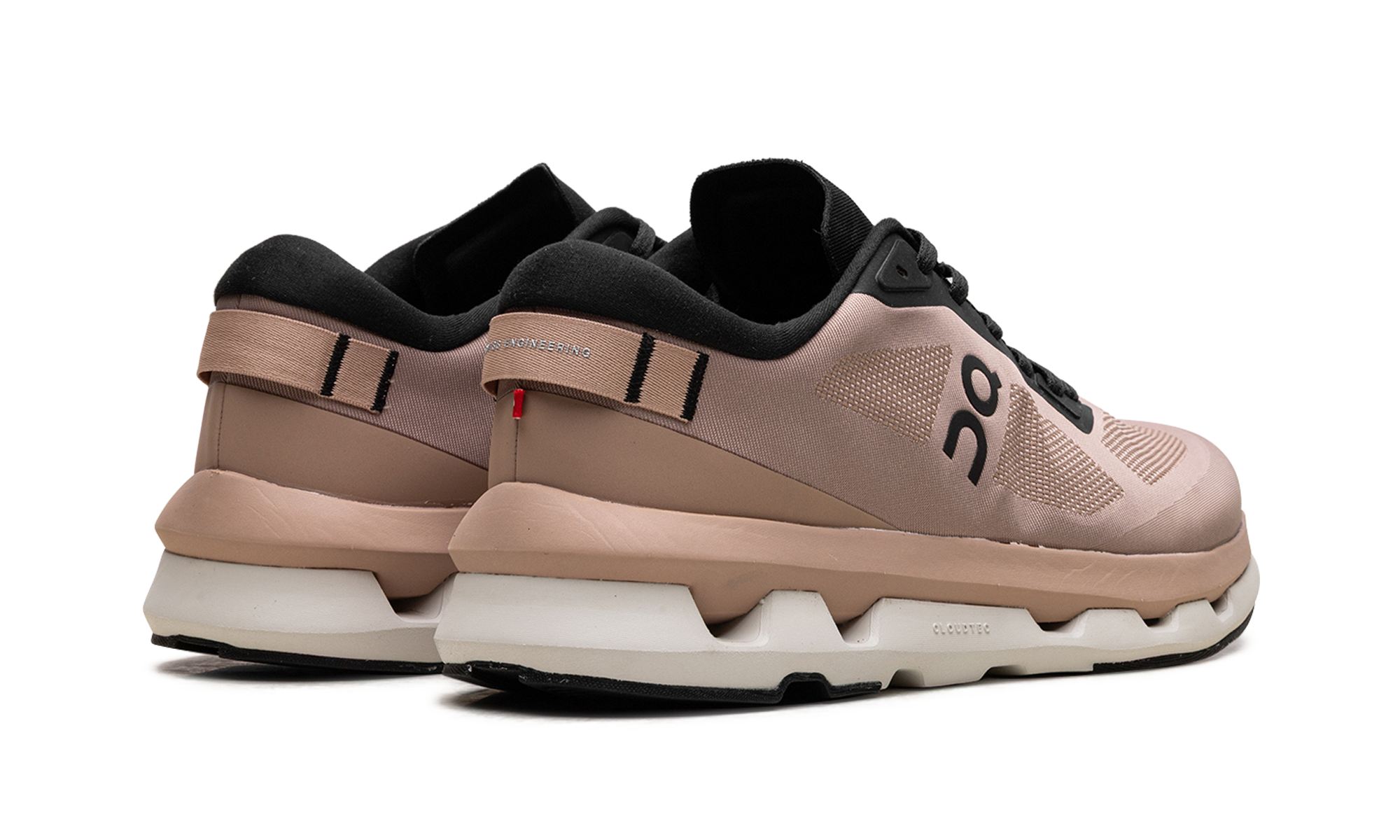 Cloudzone Women "Rosebrown Black"