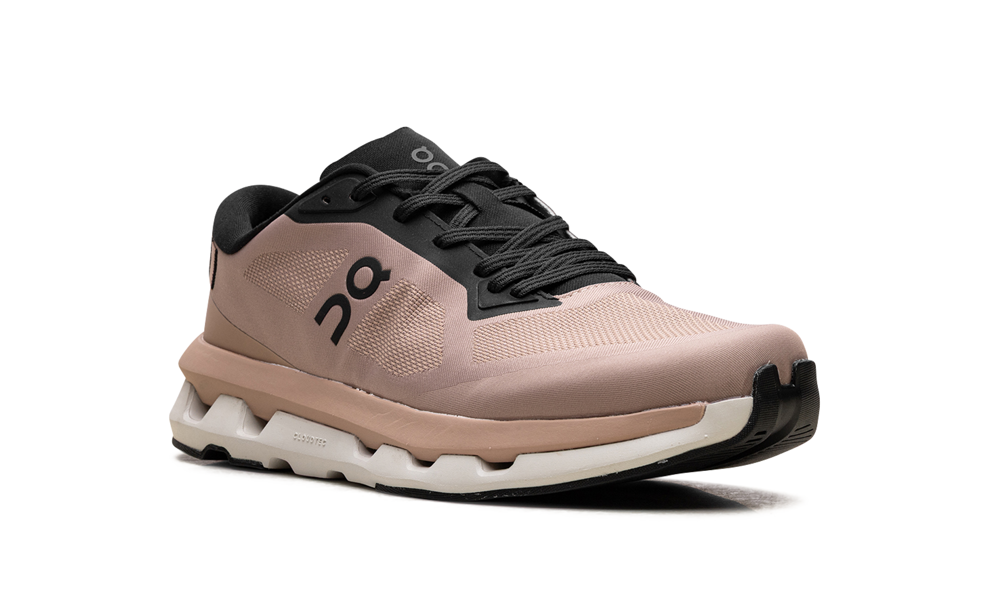 Cloudzone Women "Rosebrown Black"