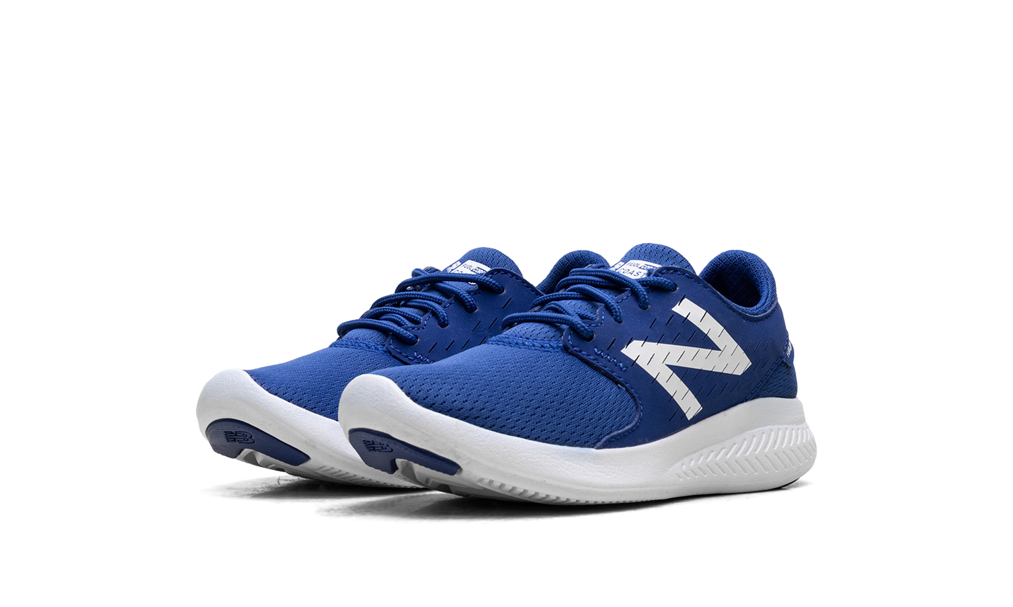 Coast V3 "Blue"