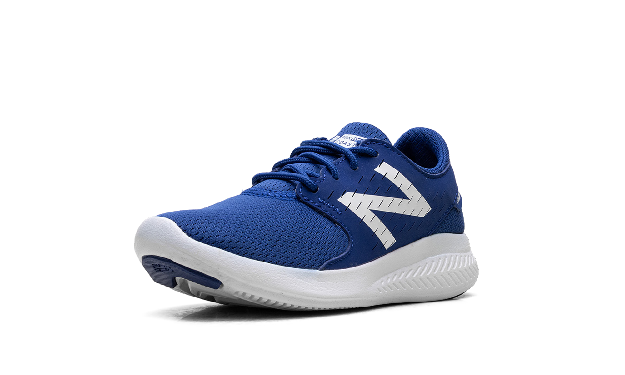 Coast V3 "Blue"
