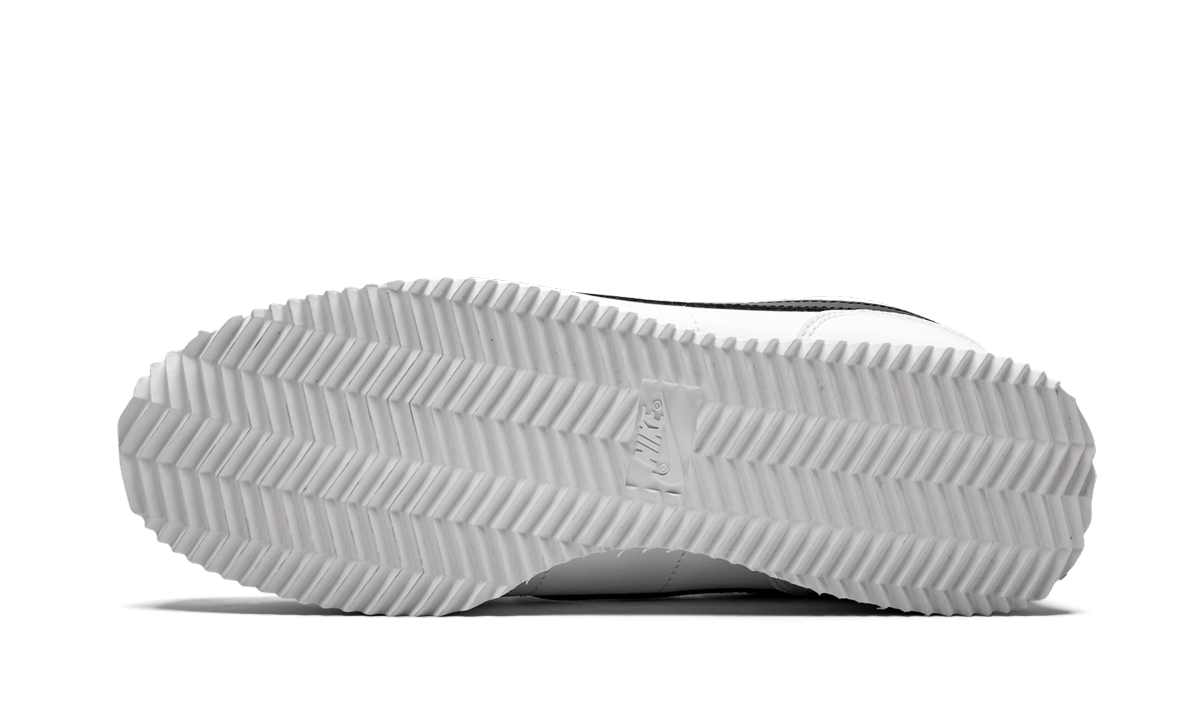 Cortez Basic Sl GS "White Black"
