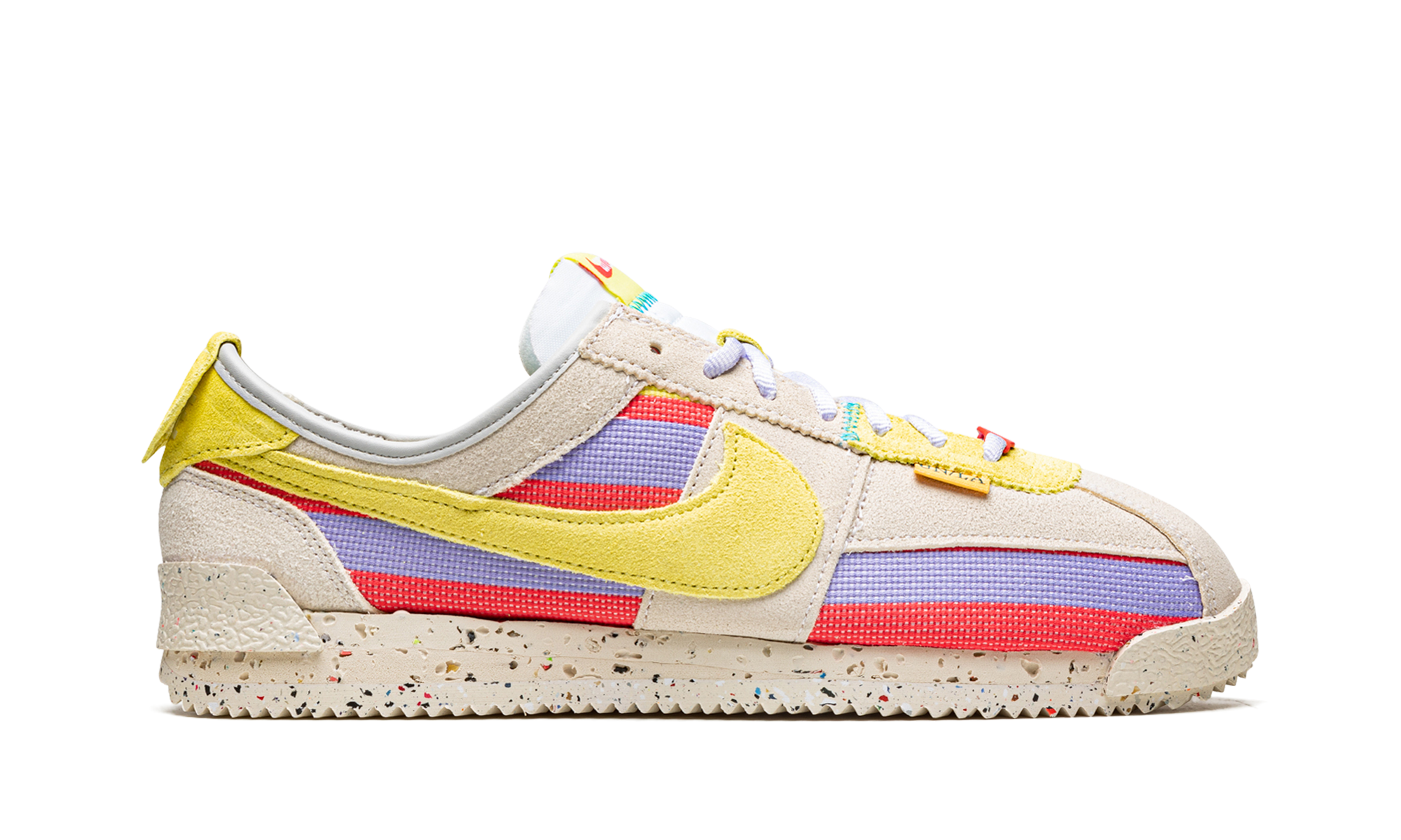 Cortez "Union La - Lemon Frost"