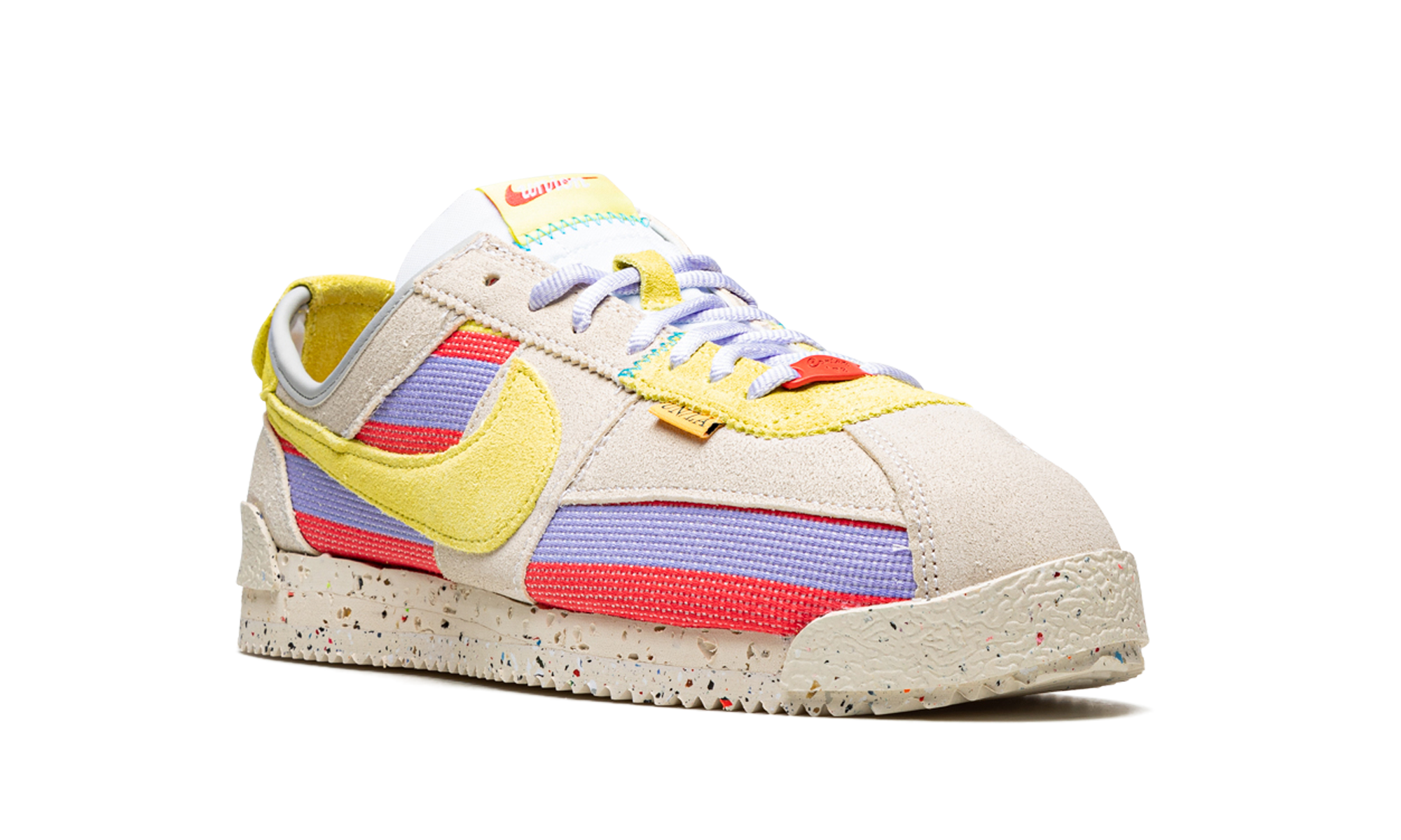 Cortez "Union La - Lemon Frost"