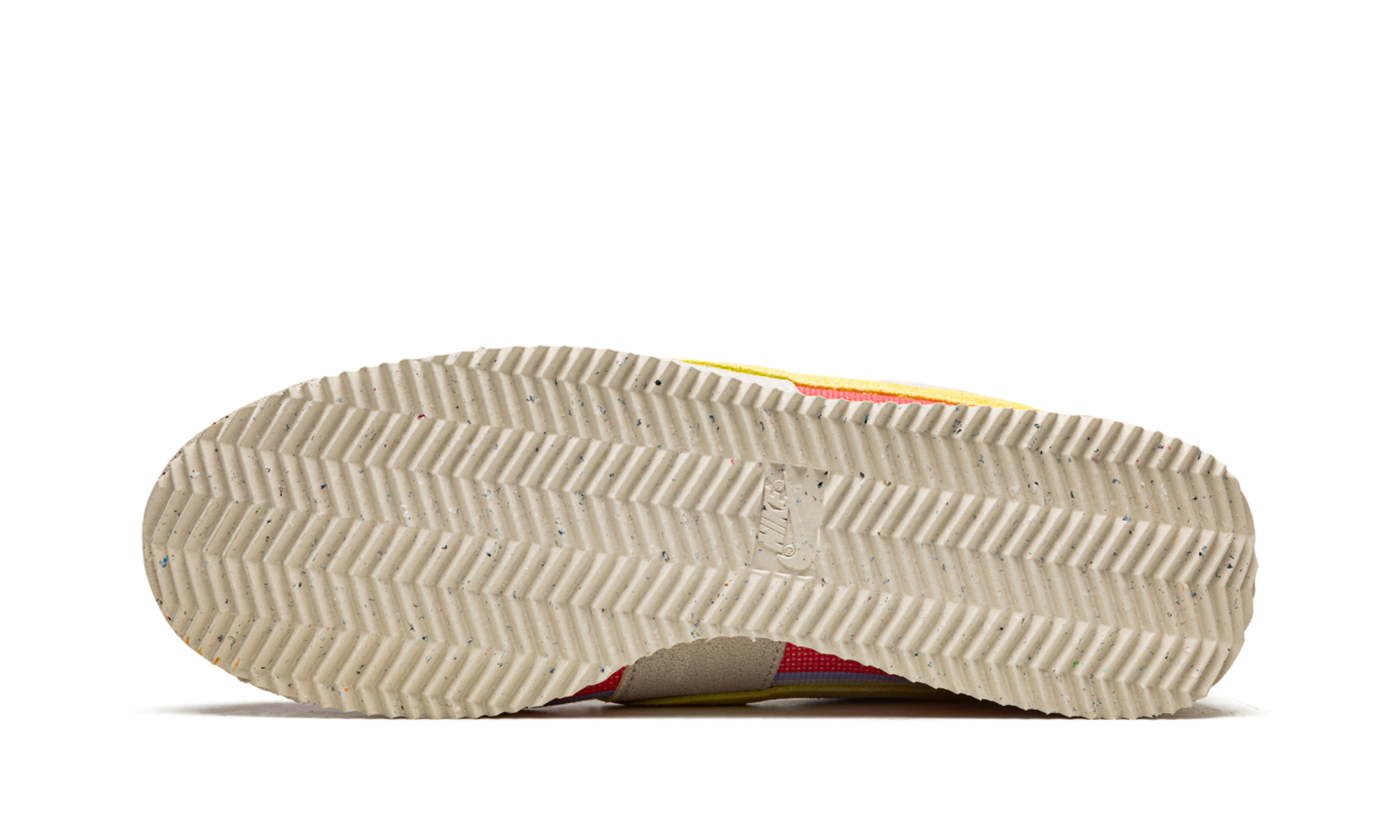 Cortez "Union La - Lemon Frost"