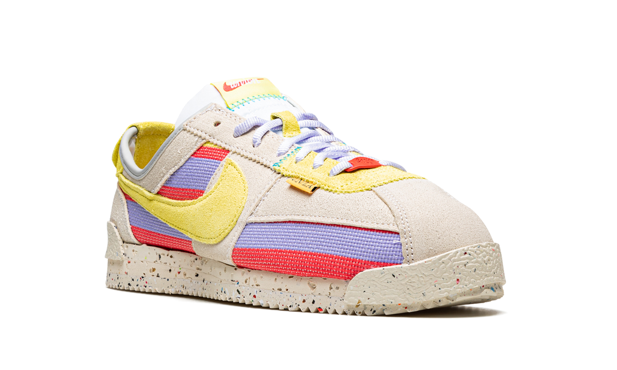 Cortez "Union La - Lemon Frost"