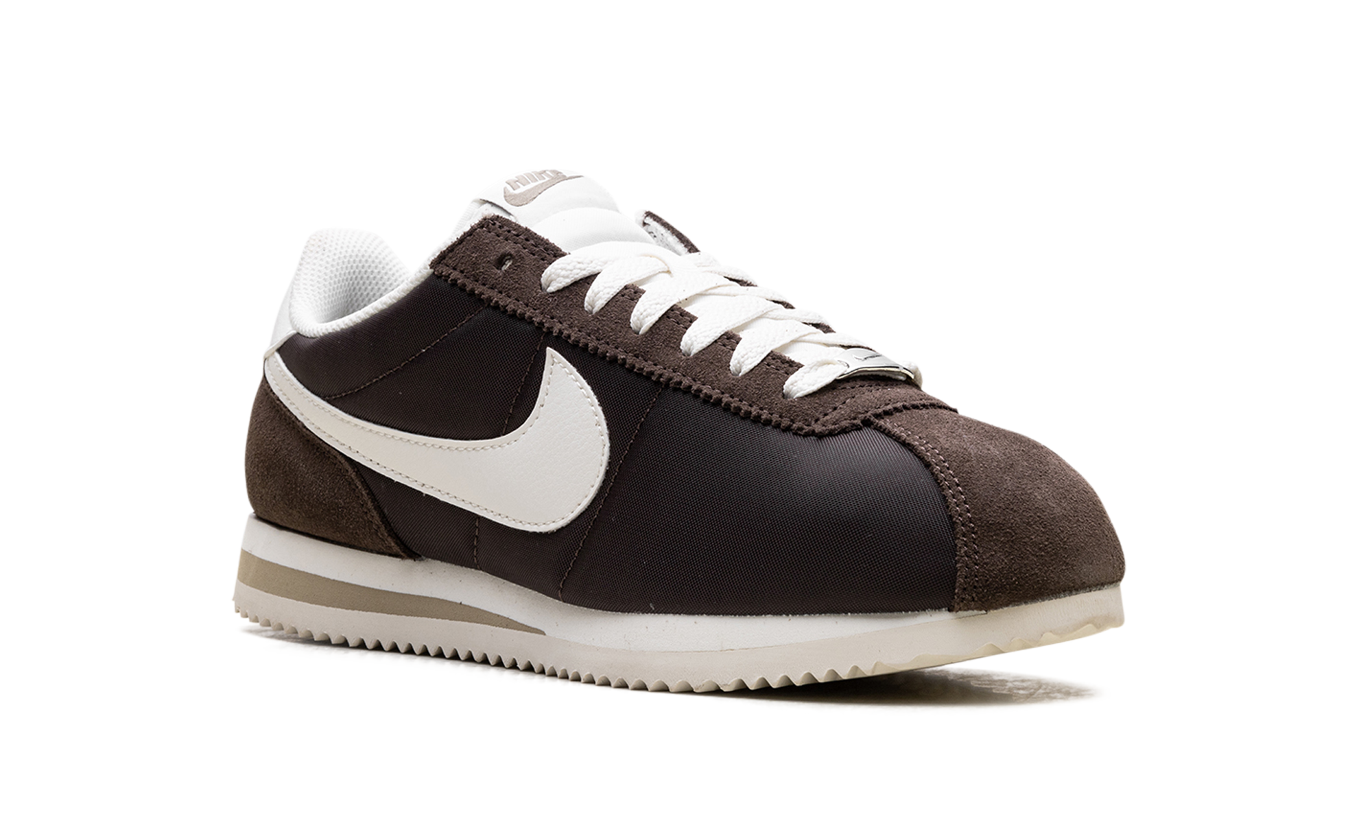 Cortez Women "Baroque Brown"