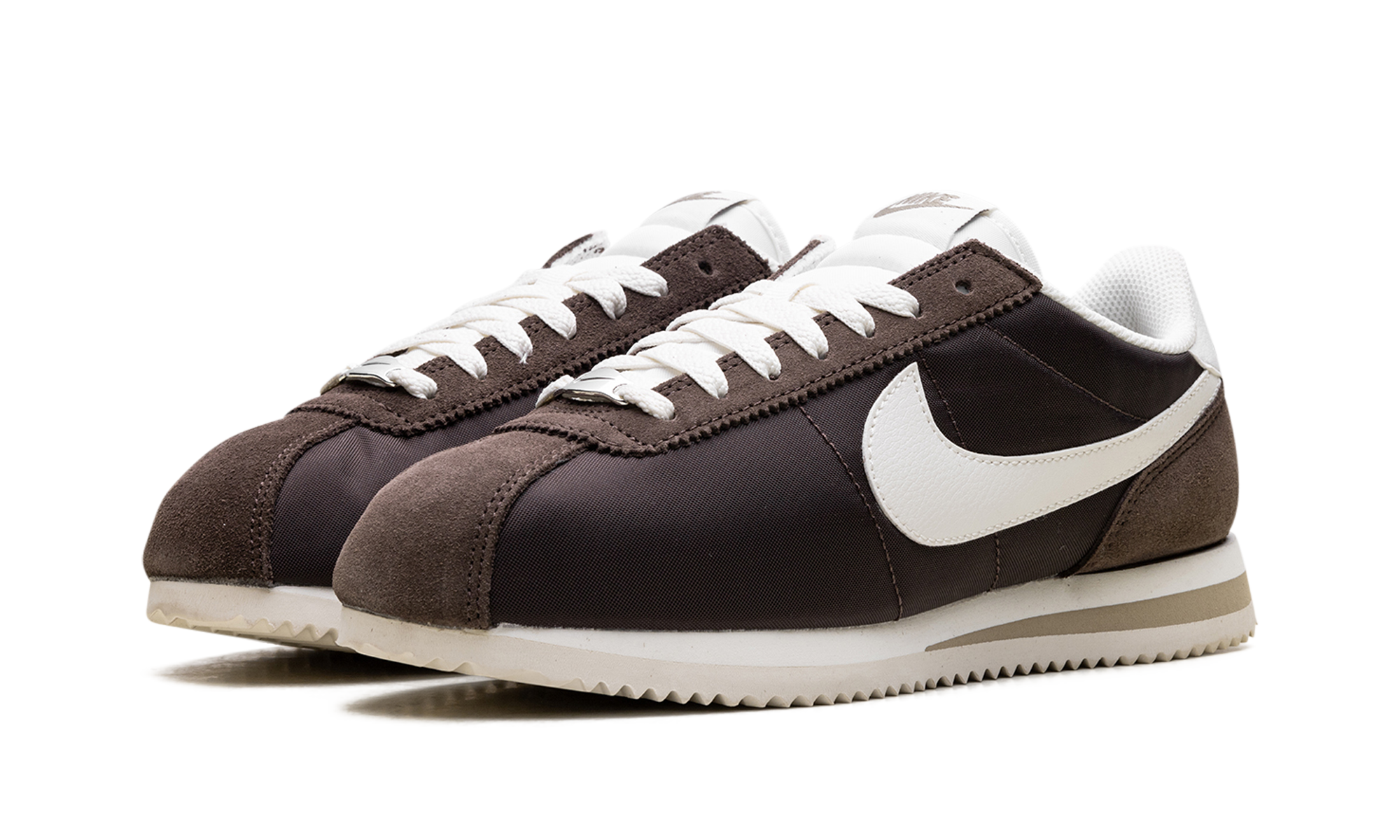 Cortez Women "Baroque Brown"