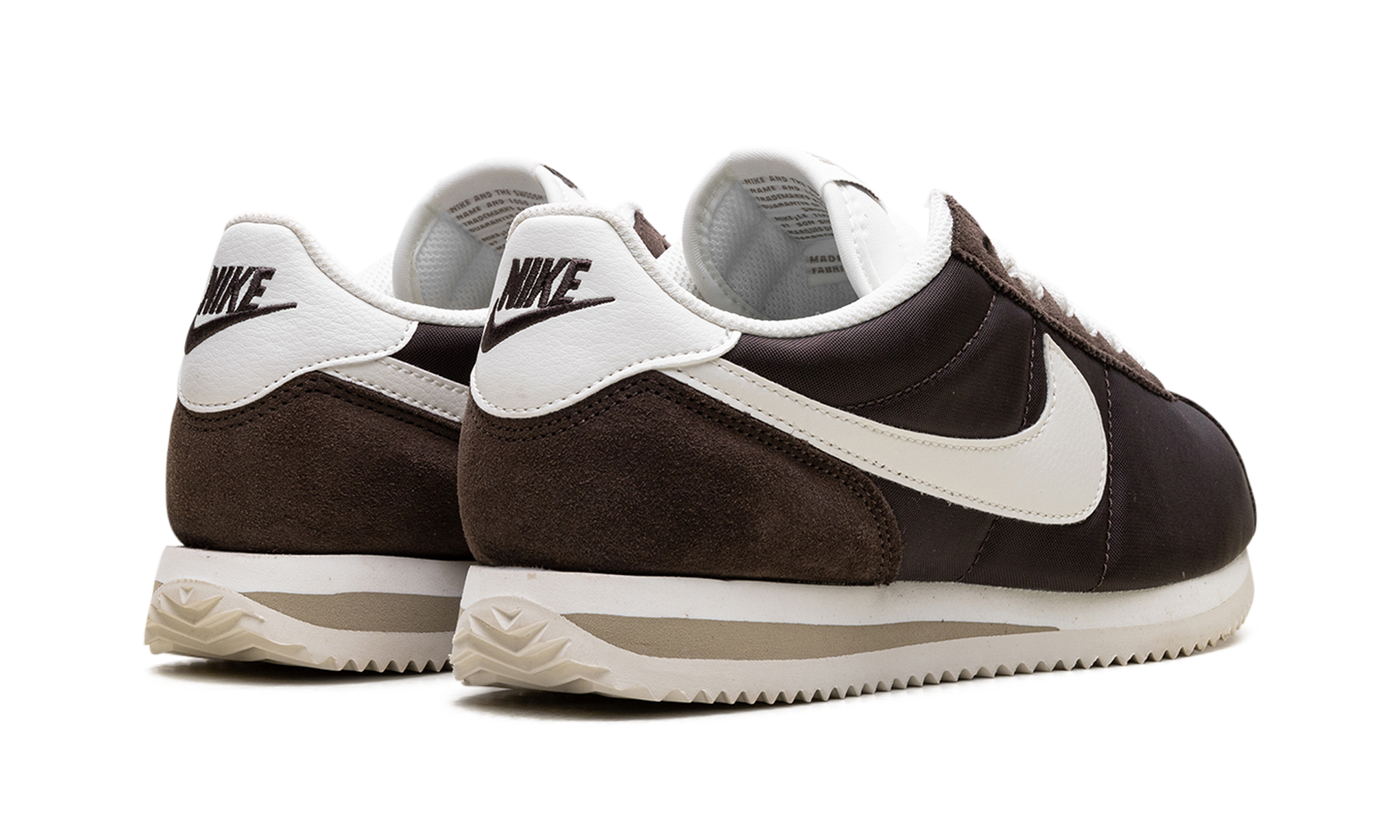 Cortez Women "Baroque Brown"