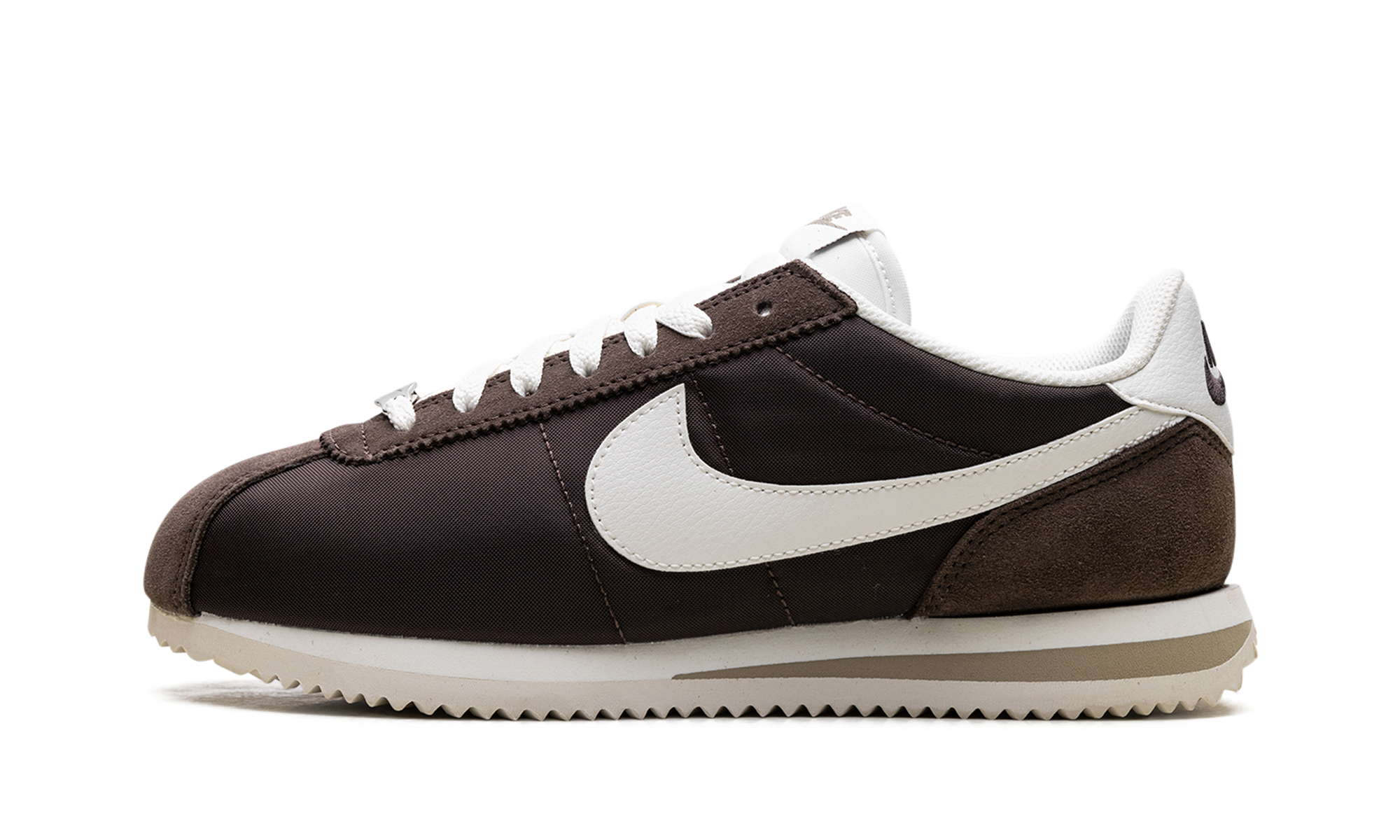 Cortez Women "Baroque Brown"
