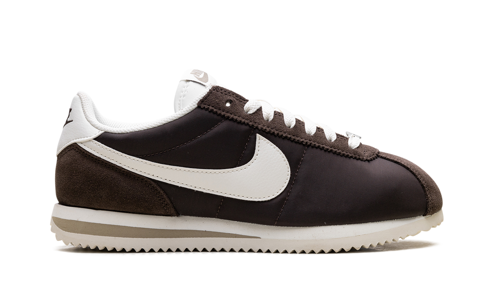Cortez Women "Baroque Brown"