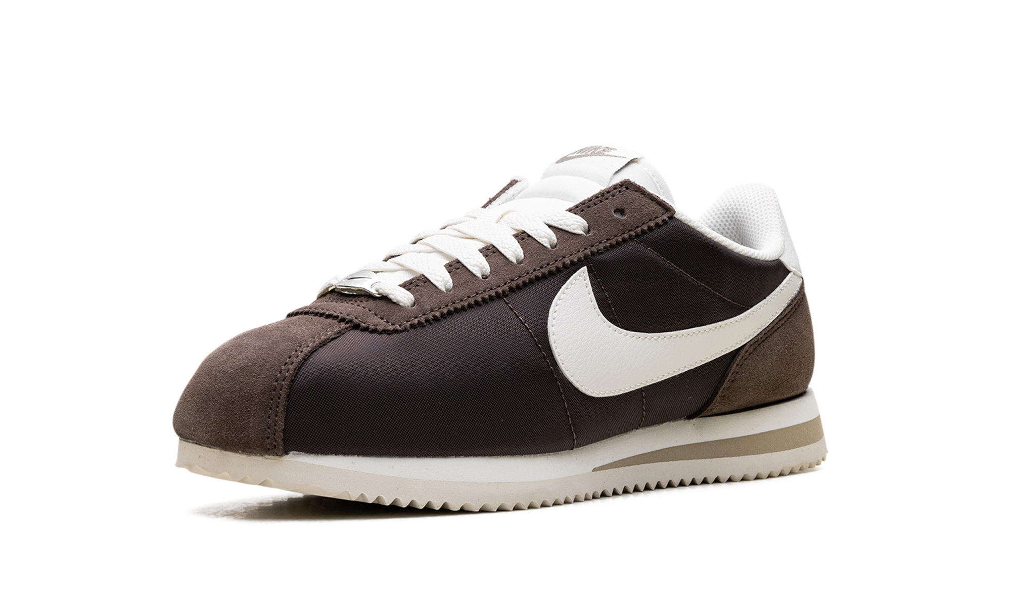 Cortez Women "Baroque Brown"