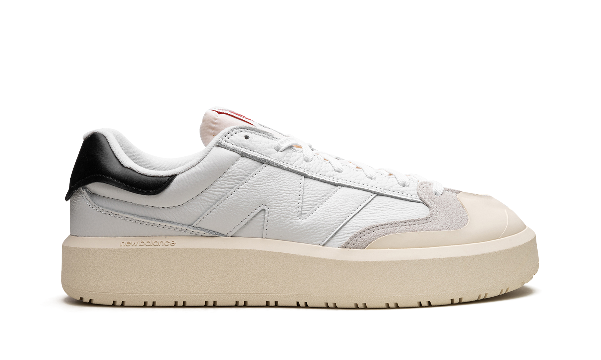 Ct302 "White Black"