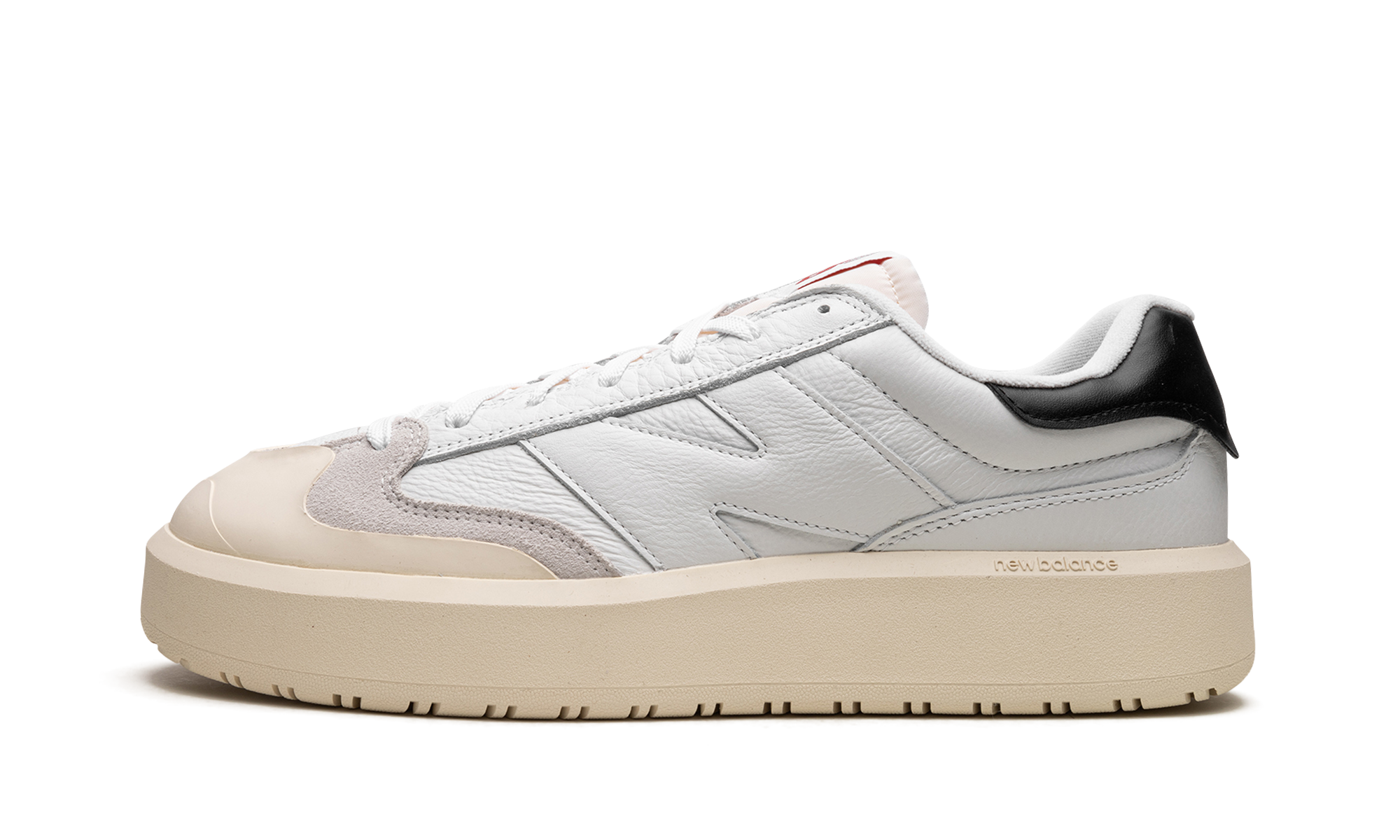 Ct302 "White Black"