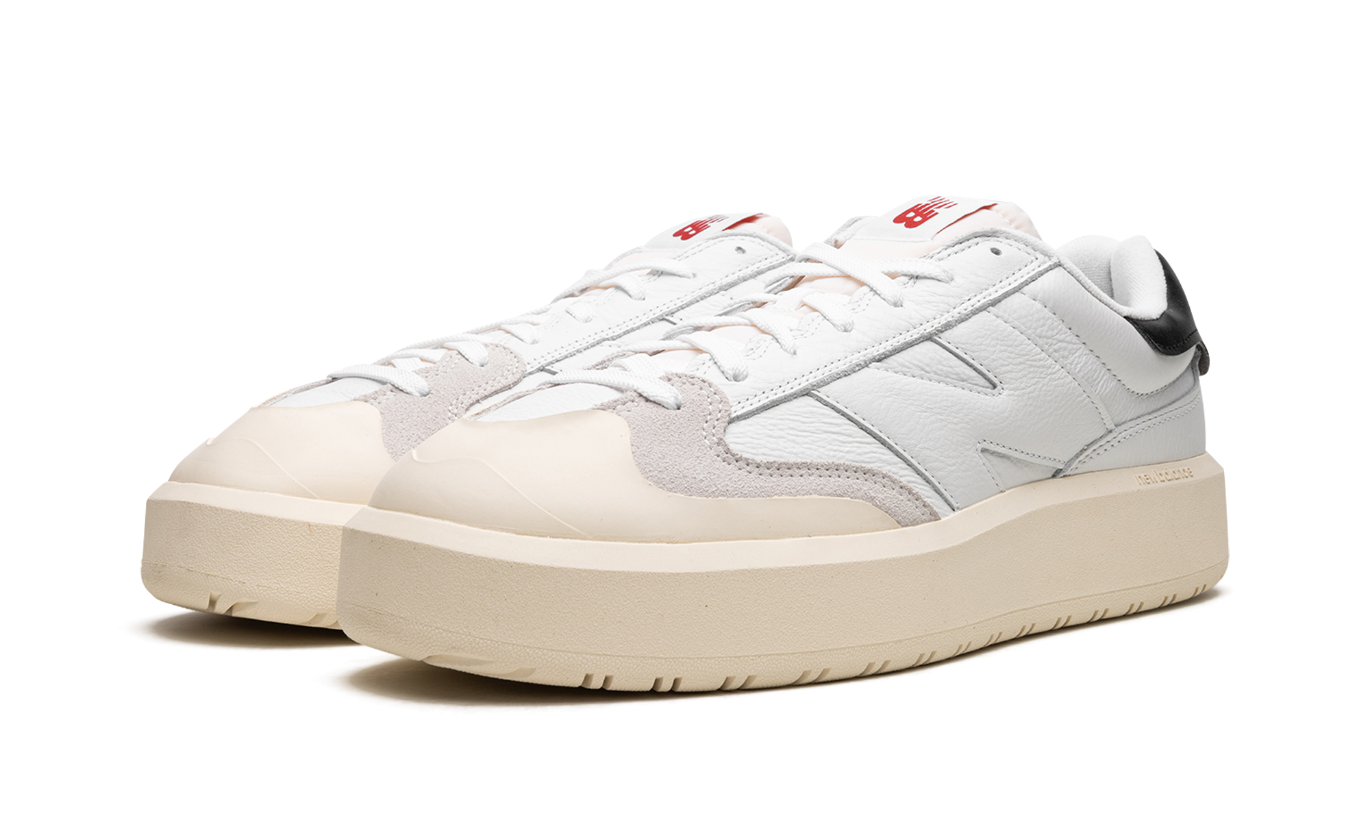 Ct302 "White Black"