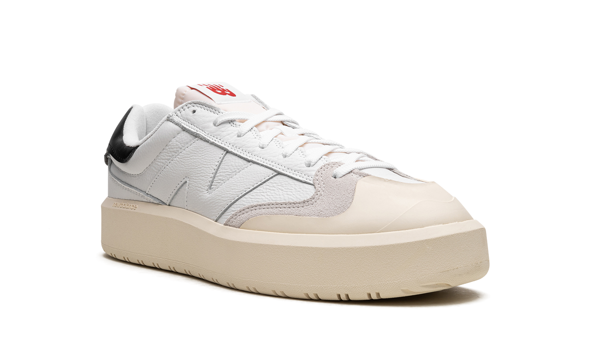 Ct302 "White Black"