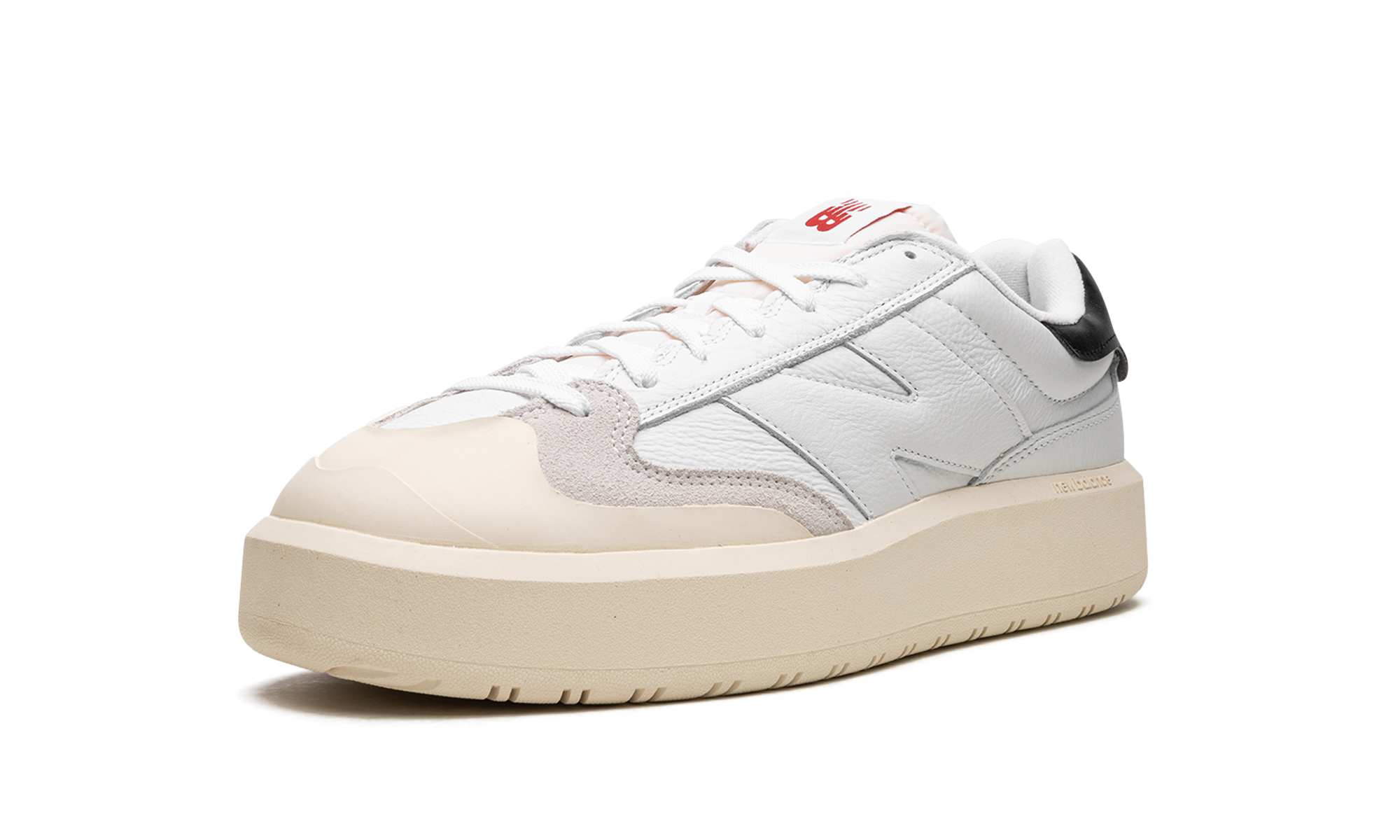 Ct302 "White Black"