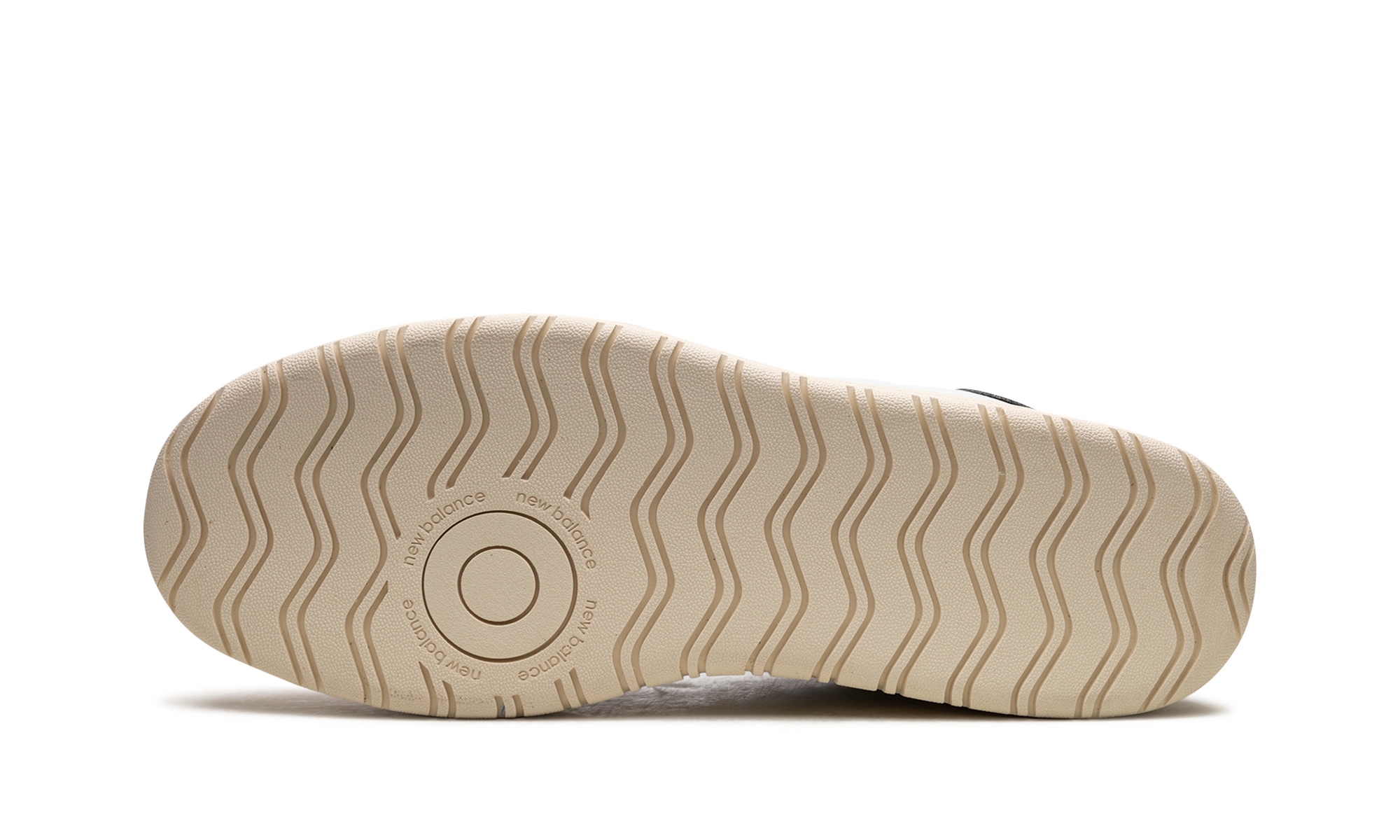 Ct302 "White Black"