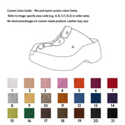 Custom Color