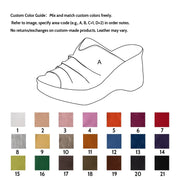 Custom Color