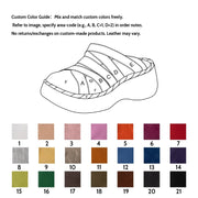 Custom Color