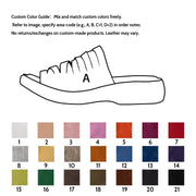Custom Color