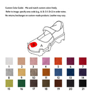 Custom Color