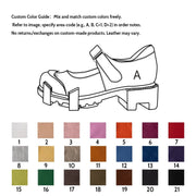 Custom Color
