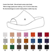Custom Color
