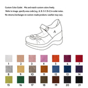 Custom Color