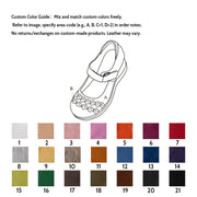 Custom Color