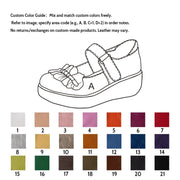 Custom Color