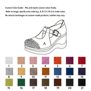 Custom Color
