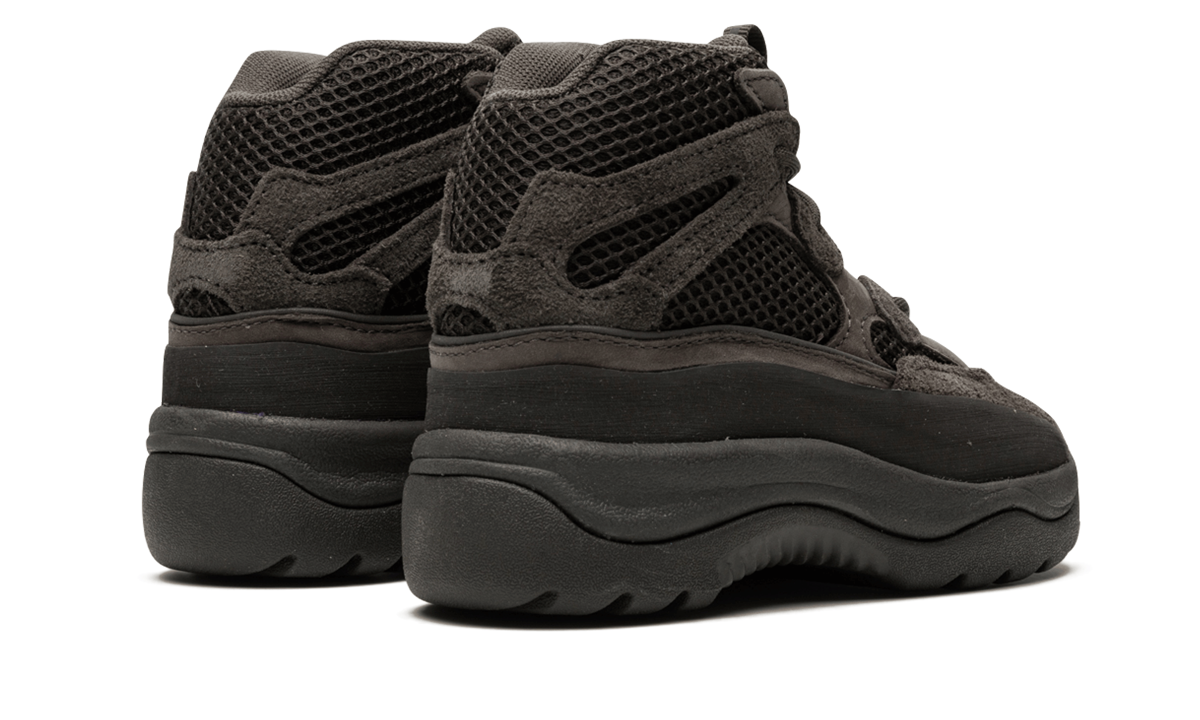 Desert Boot Infant "Oil"