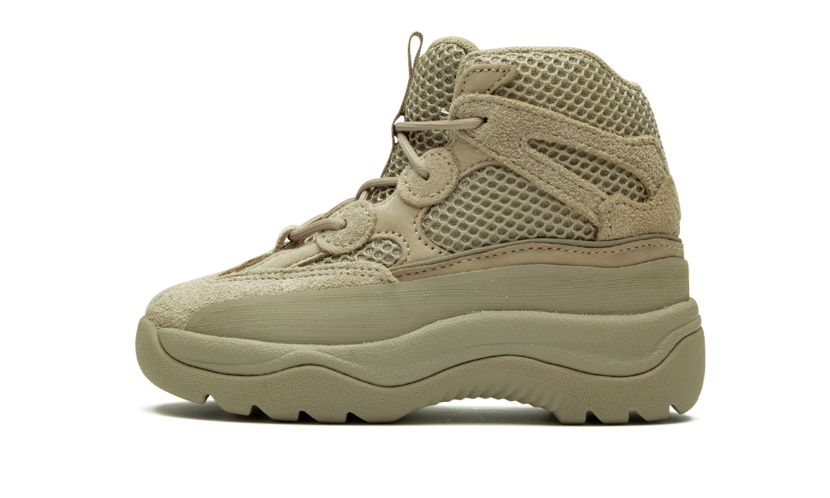 Desert Boot Infant "Rock"
