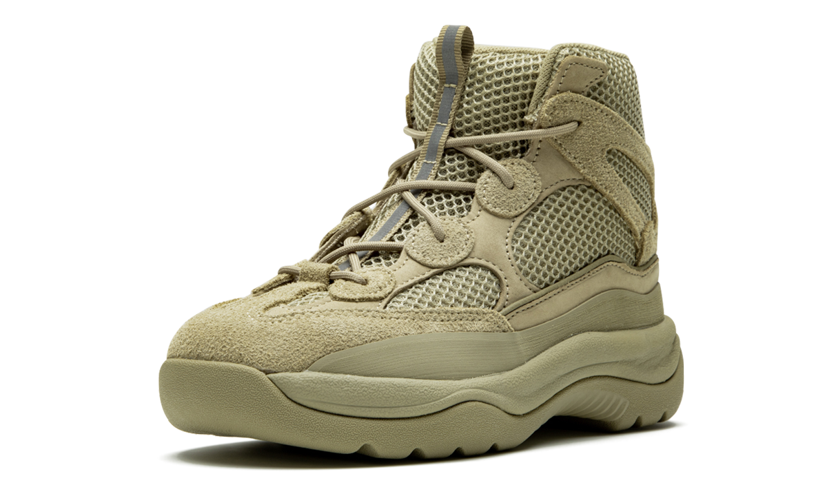 Desert Boot Kds "Rock"