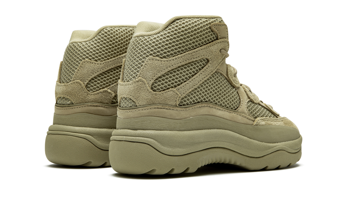 Desert Boot Kds "Rock"