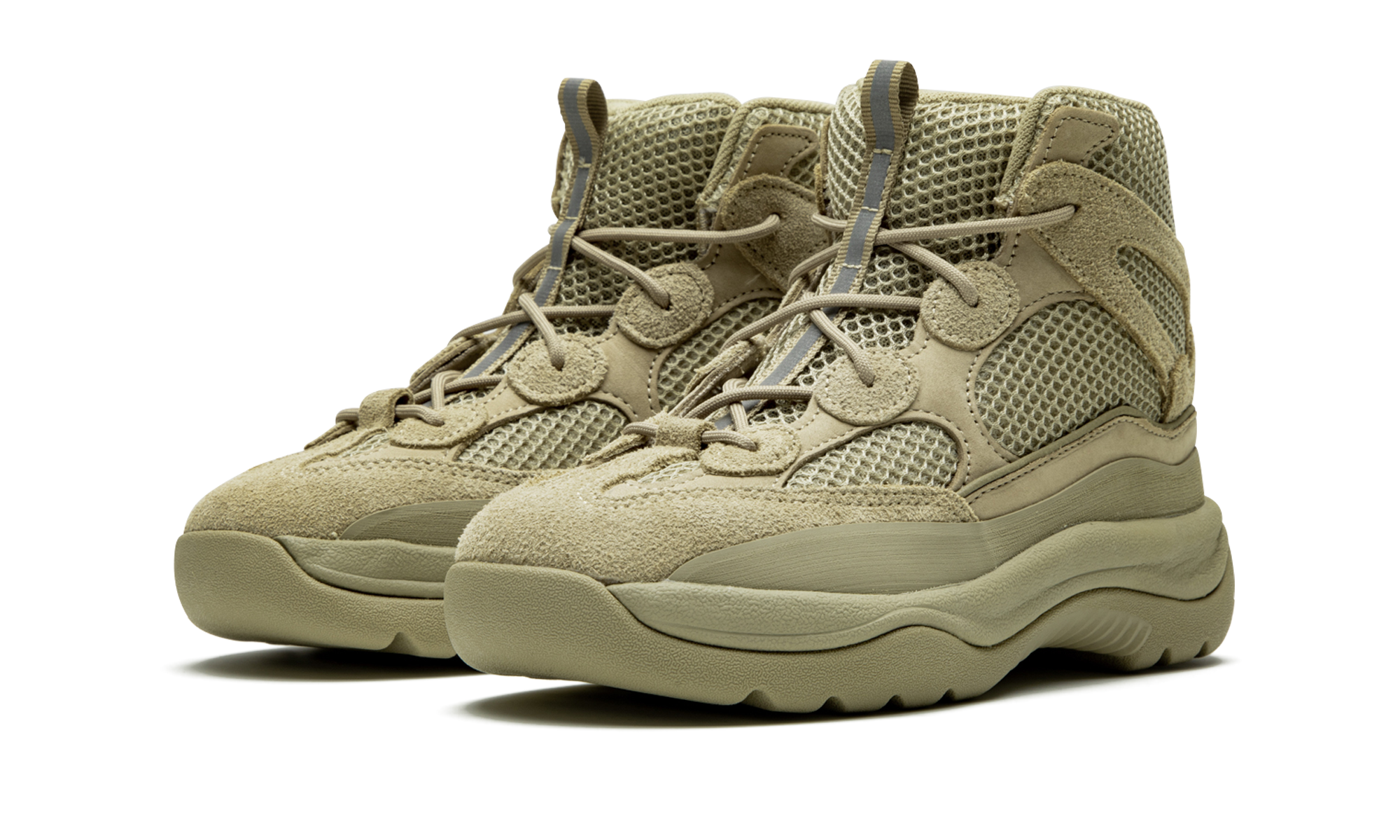 Desert Boot Kds "Rock"
