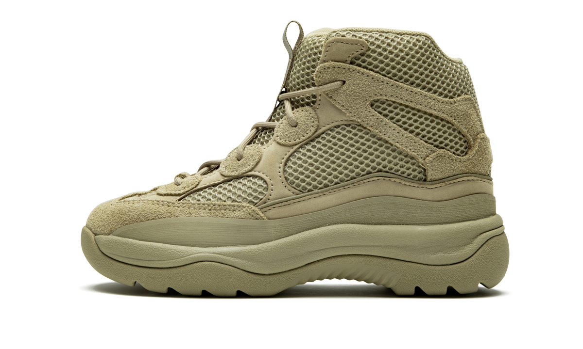 Desert Boot Kds "Rock"