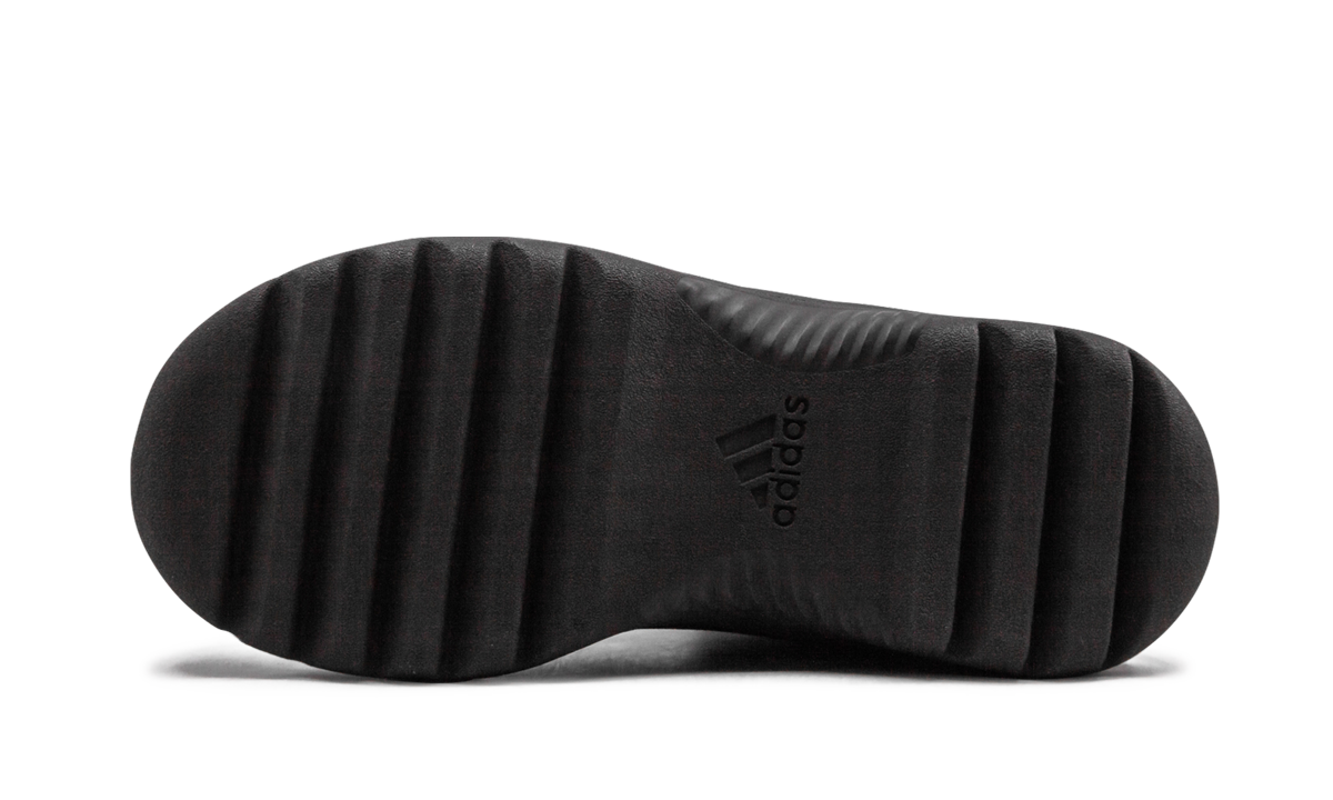 Desert Boot "Oil"