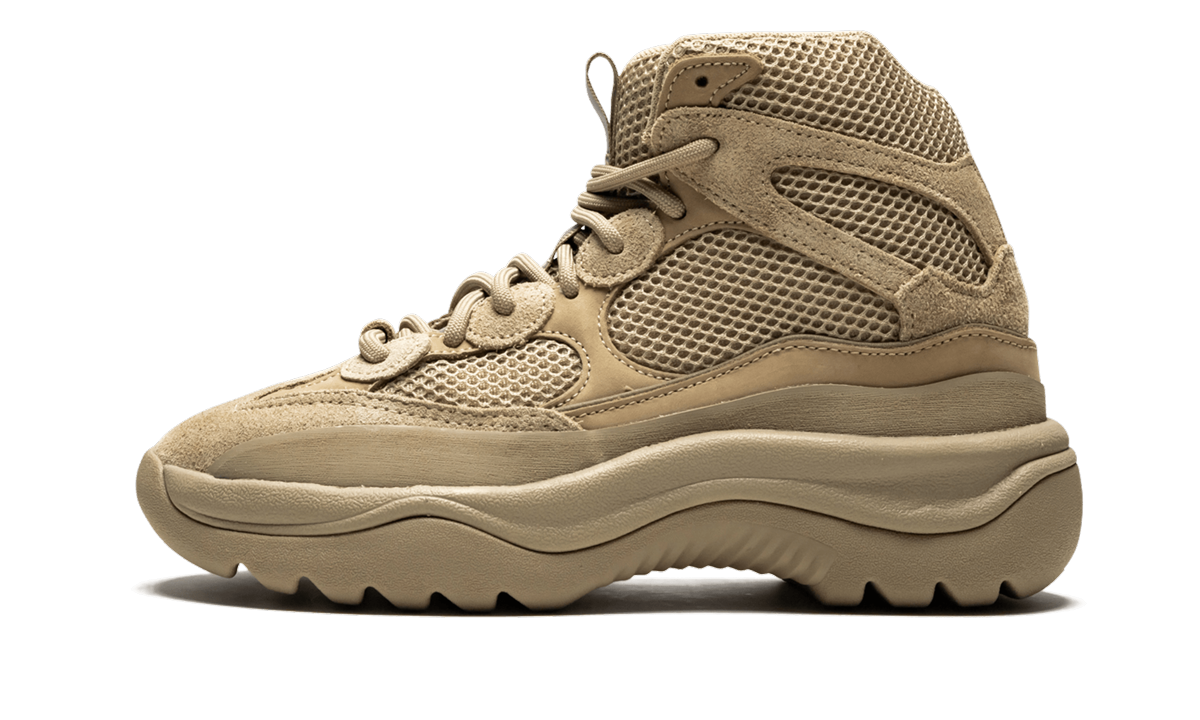 Desert Boot "Rock"
