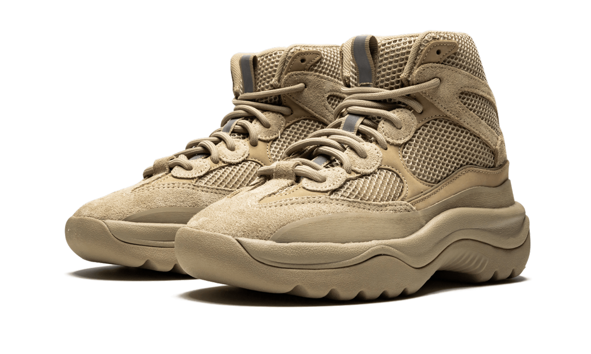 Desert Boot "Rock"