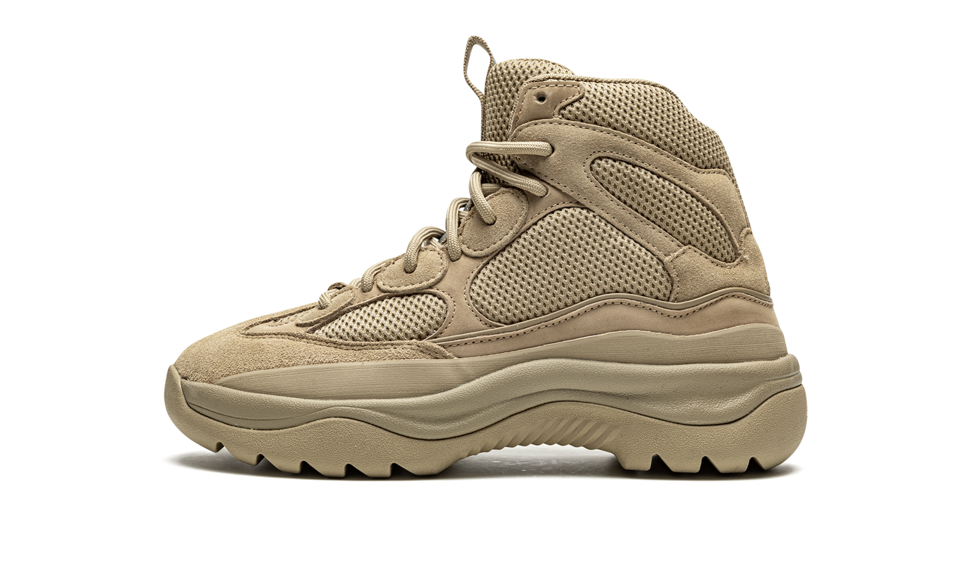 Desert Boot "Taupe"