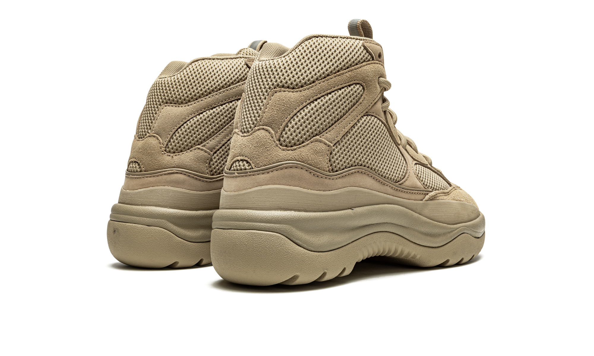 Desert Boot "Taupe"